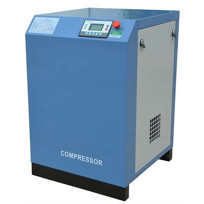 ISO-van de de Compressorolie van de Rollucht van het de Douanehoge rendement Vrije de Rolcompressoren