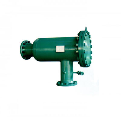 Ce-Certificatieadsorptie Roterende Drogere Filter 1000kg/H 1.0Mpa