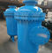 Van het het Drukvat Industriële Gebruik van CSA ASME Aangepaste de Boiler en het Drukvatcode
