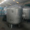 Het hoge druk Aangepaste Gebruik ISO9001 550mm van de Drukvatindustrie
