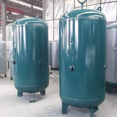 1.5 kubieke meter 1,6 Pa Asme Drukvat